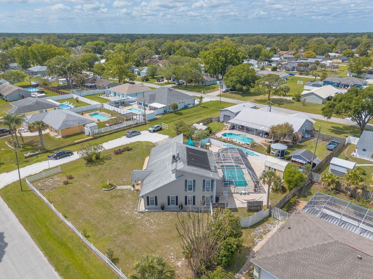 3130 Royal Palm Drive, Edgewater, FL 32141 Photo