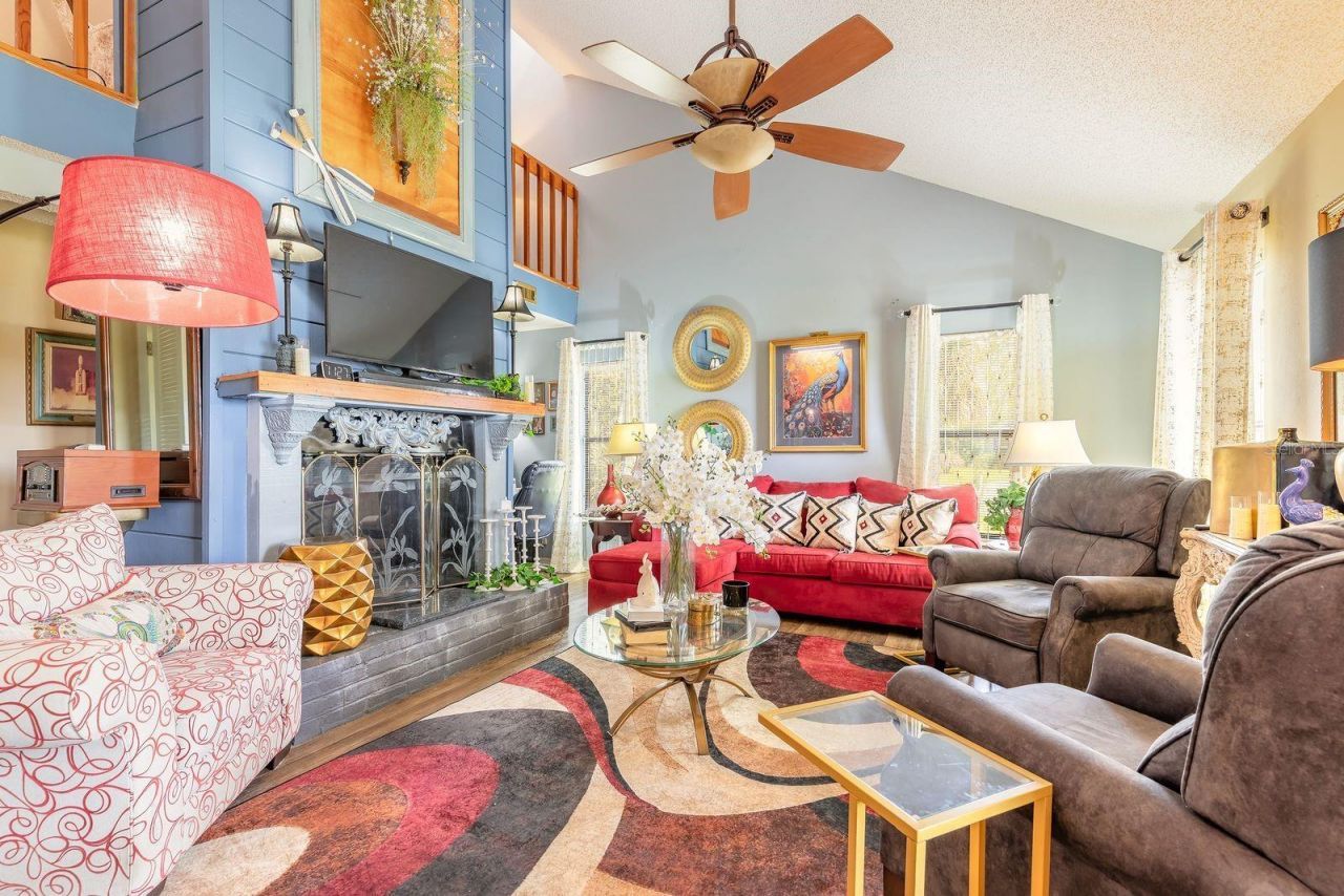 3130 Royal Palm Drive, Edgewater, FL 32141 Photo