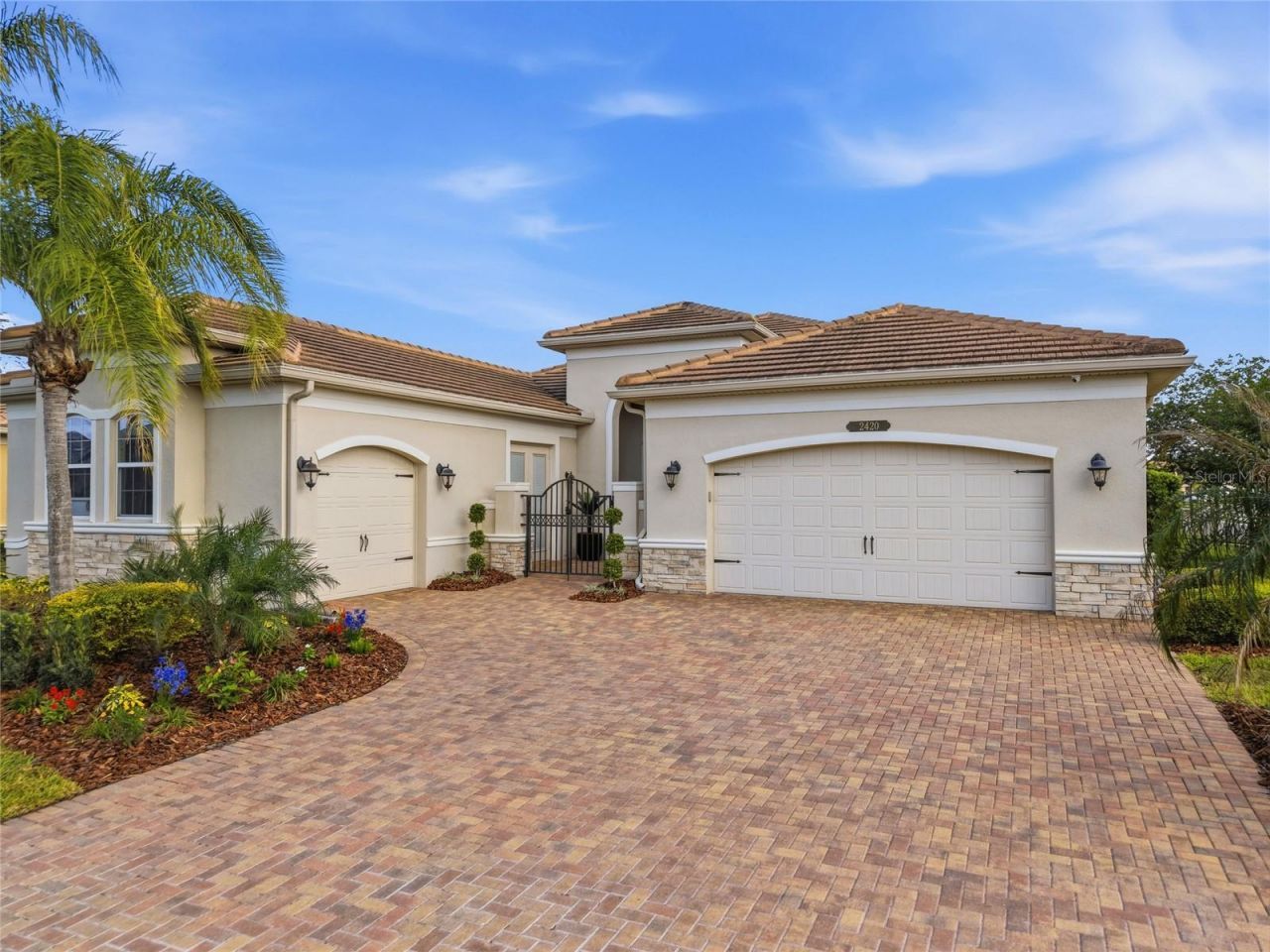 2420 Coco Palm Circle, Wesley Chapel, FL 33543 Photo