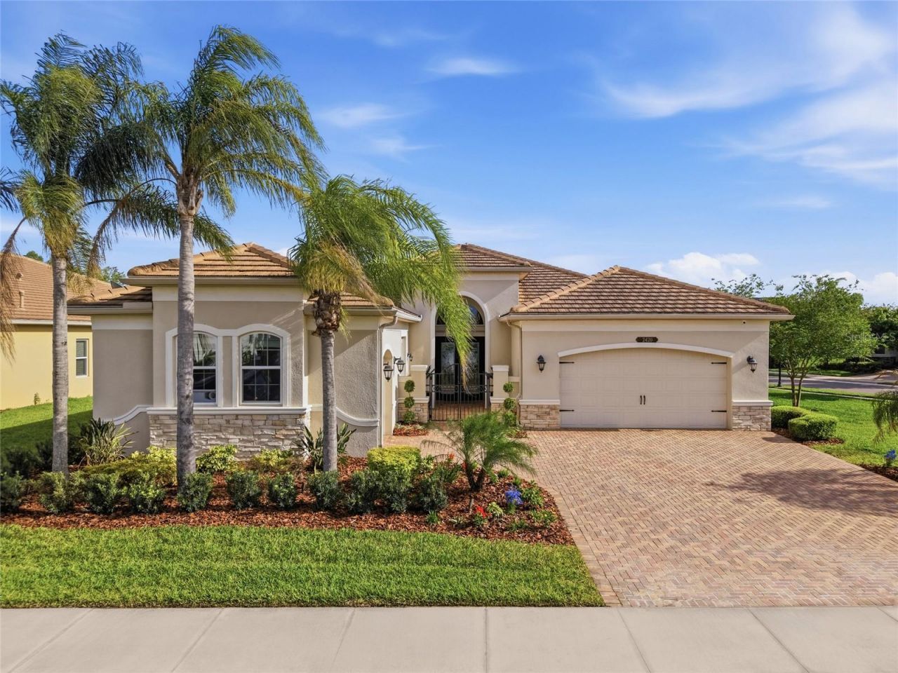 2420 Coco Palm Circle, Wesley Chapel, FL 33543 Photo