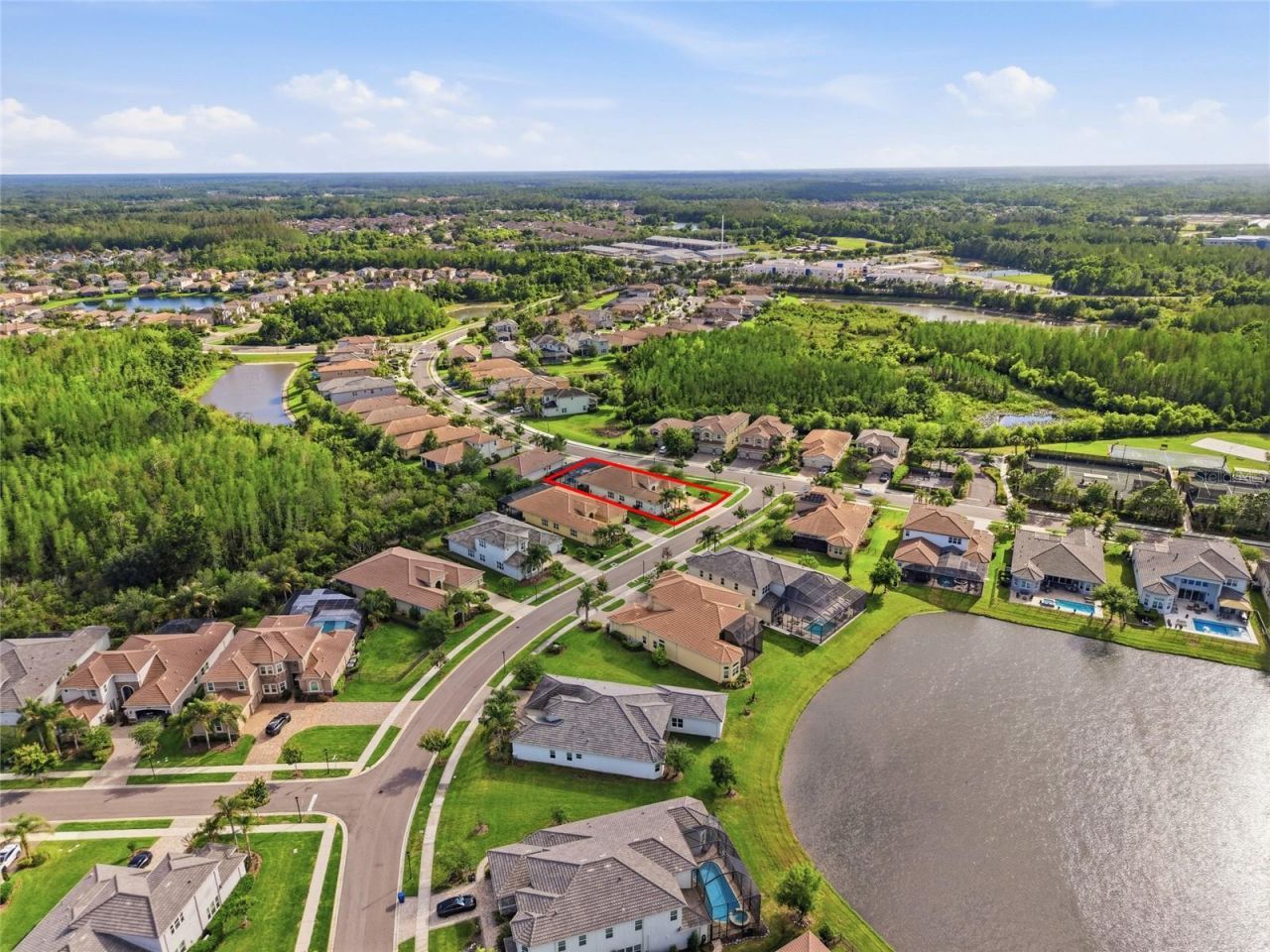 2420 Coco Palm Circle, Wesley Chapel, FL 33543 Photo