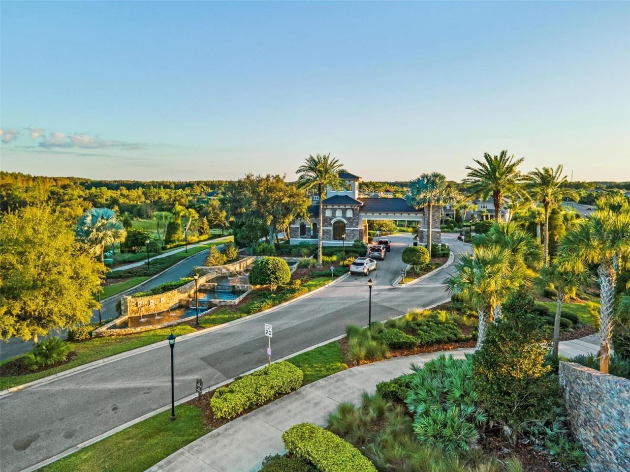 2420 Coco Palm Circle, Wesley Chapel, FL 33543 Photo