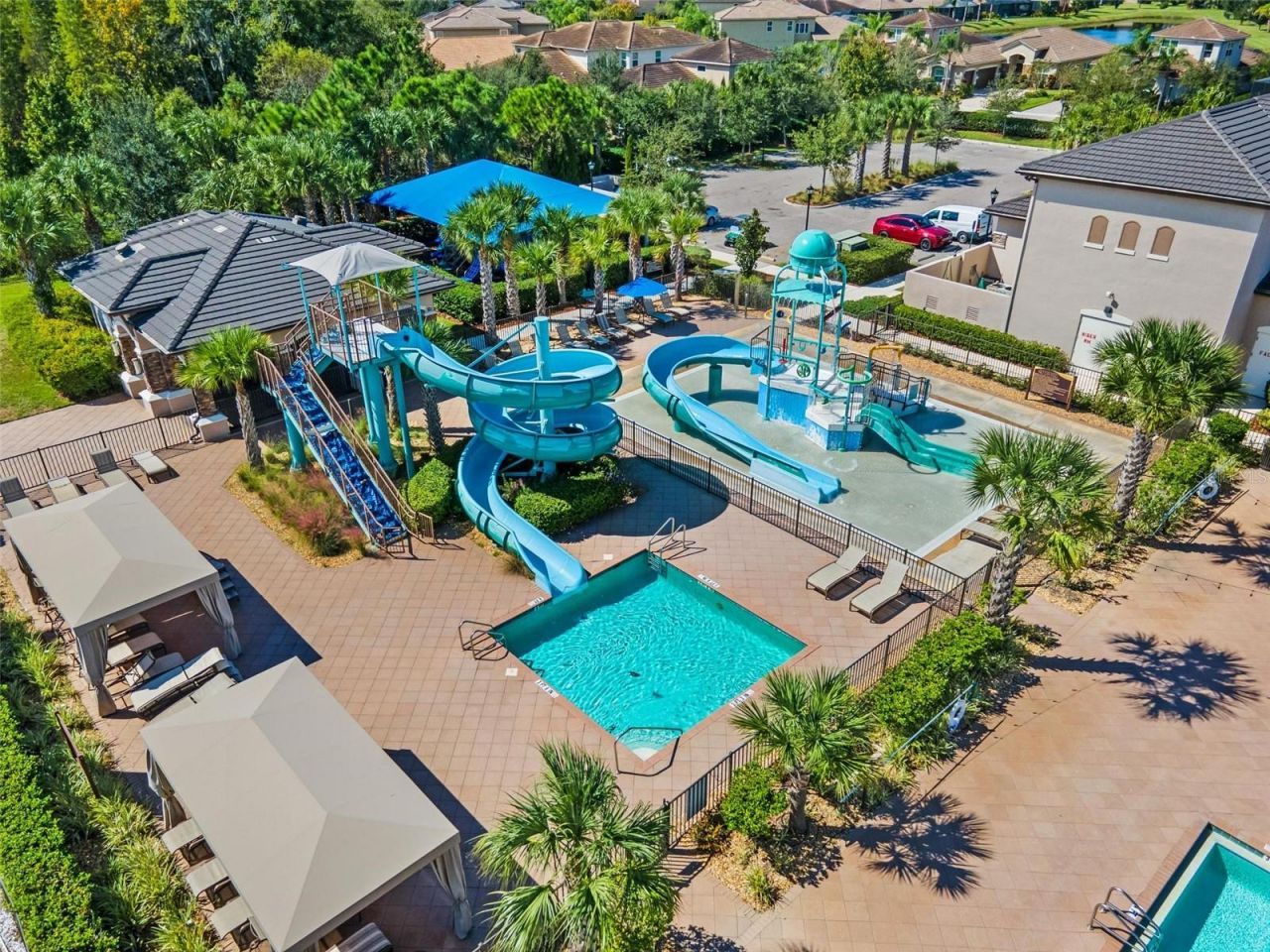 2420 Coco Palm Circle, Wesley Chapel, FL 33543 Photo