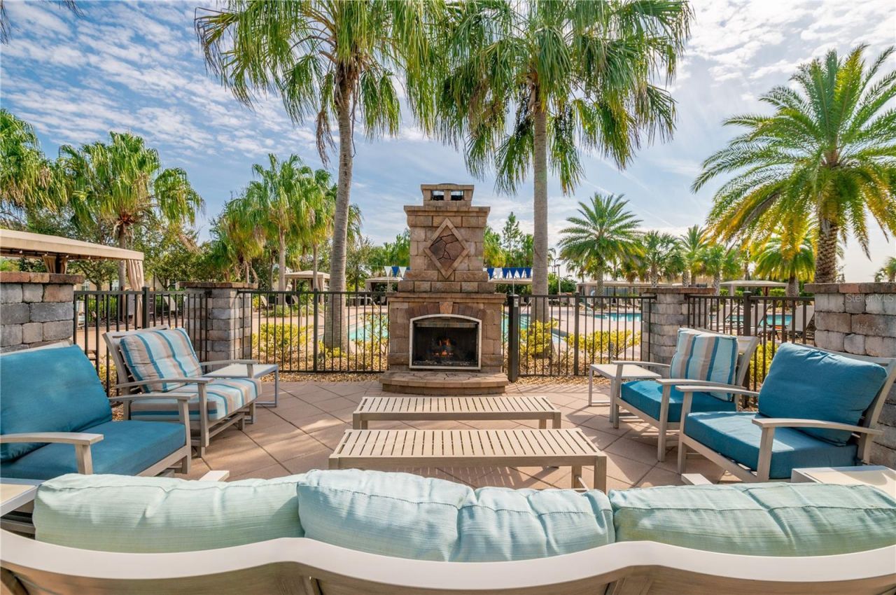 2420 Coco Palm Circle, Wesley Chapel, FL 33543 Photo