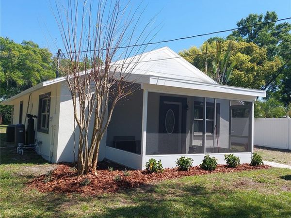 16810 WHIRLEY ROAD , LUTZ, FL 33558