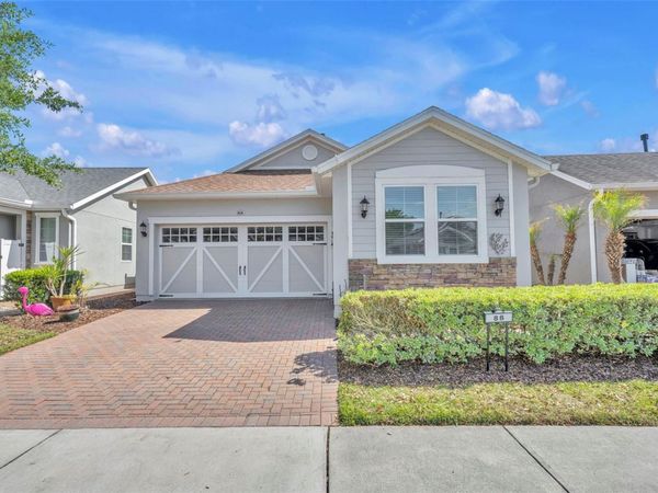 88 BAYOU BEND ROAD , GROVELAND, FL 34736