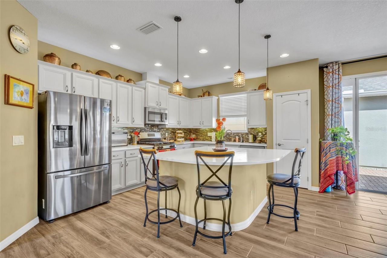 88 Bayou Bend Road, Groveland, FL 34736 Photo