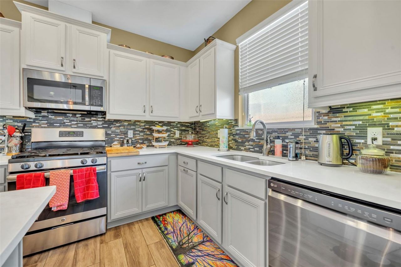 88 Bayou Bend Road, Groveland, FL 34736 Photo