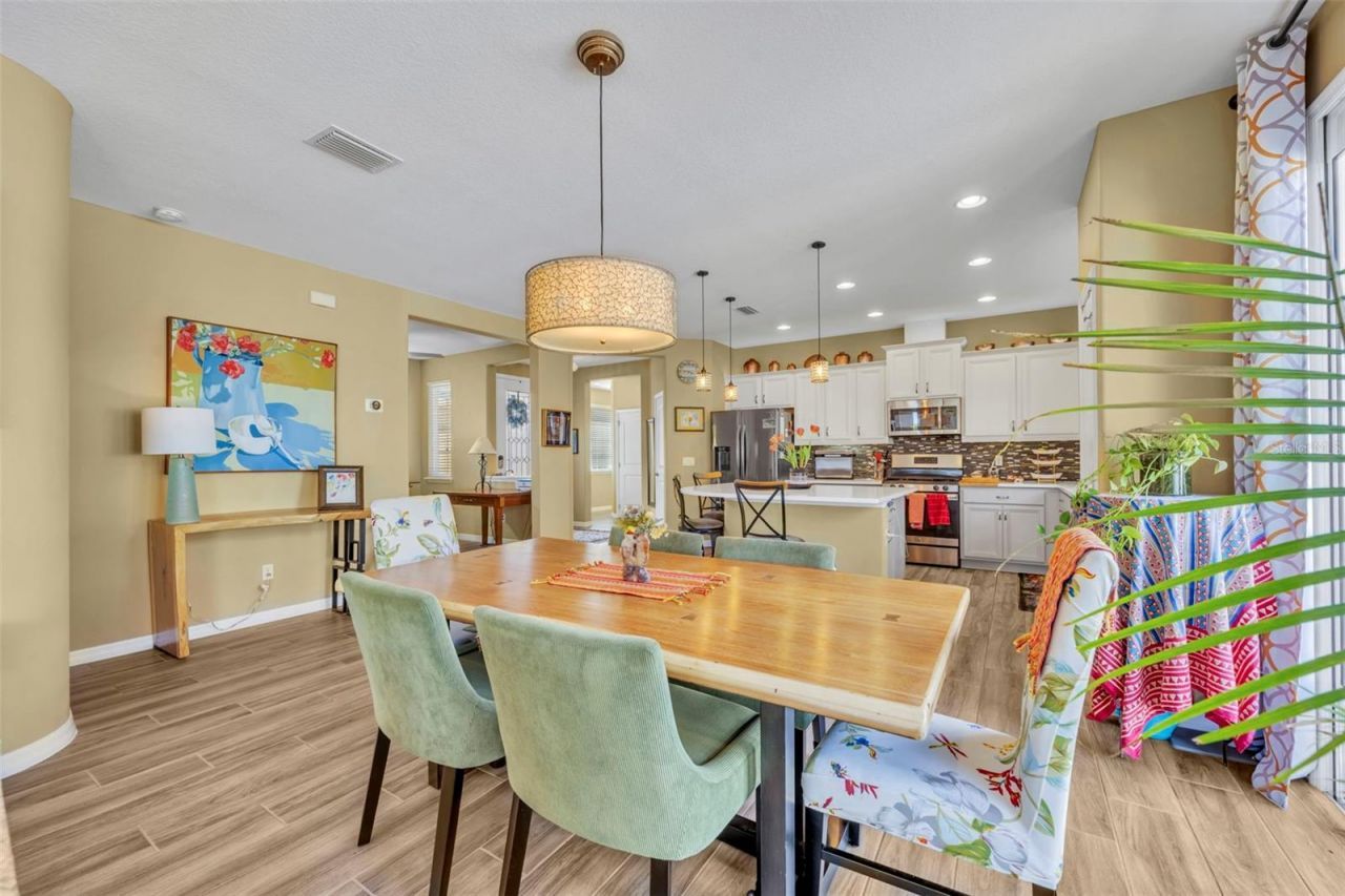 88 Bayou Bend Road, Groveland, FL 34736 Photo