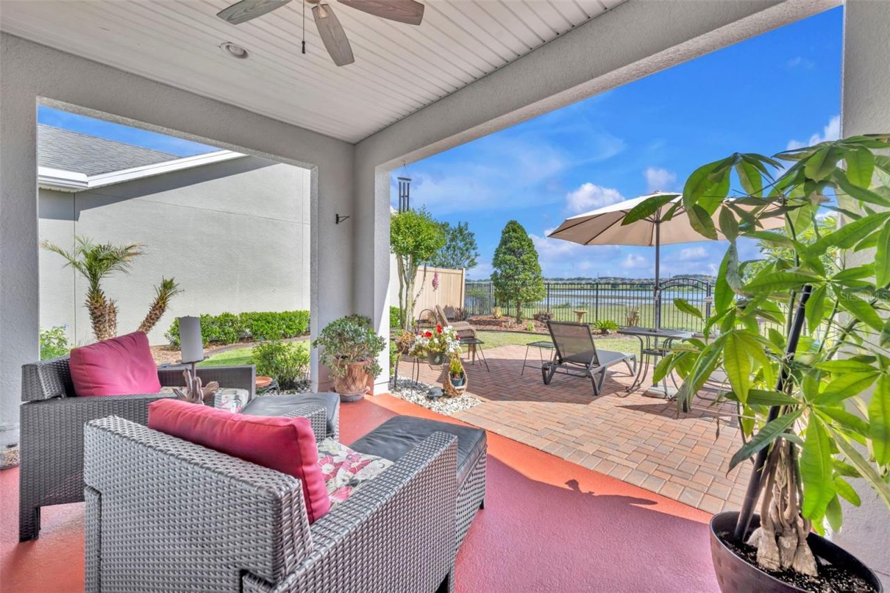 88 Bayou Bend Road, Groveland, FL 34736 Photo