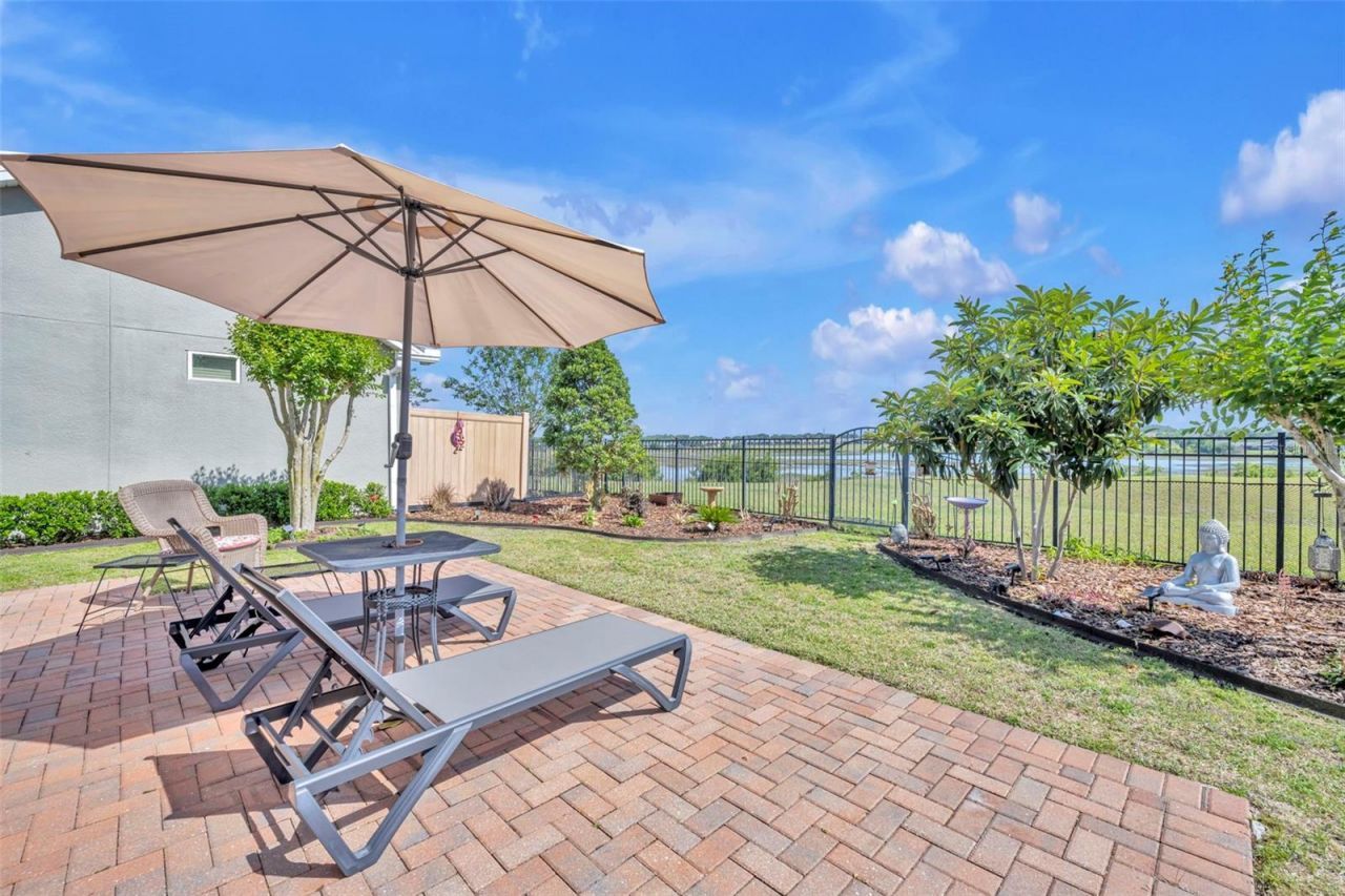 88 Bayou Bend Road, Groveland, FL 34736 Photo