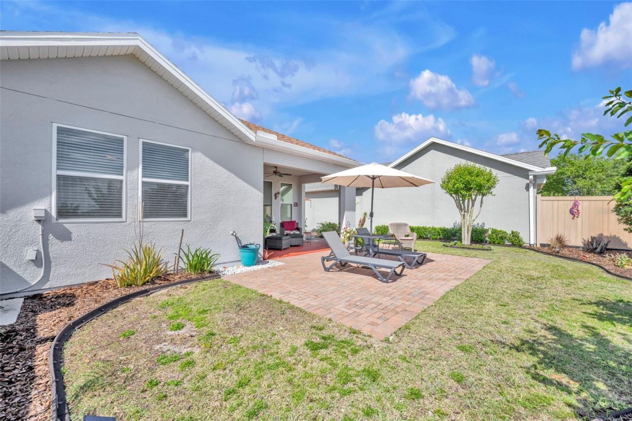 88 Bayou Bend Road, Groveland, FL 34736 Photo