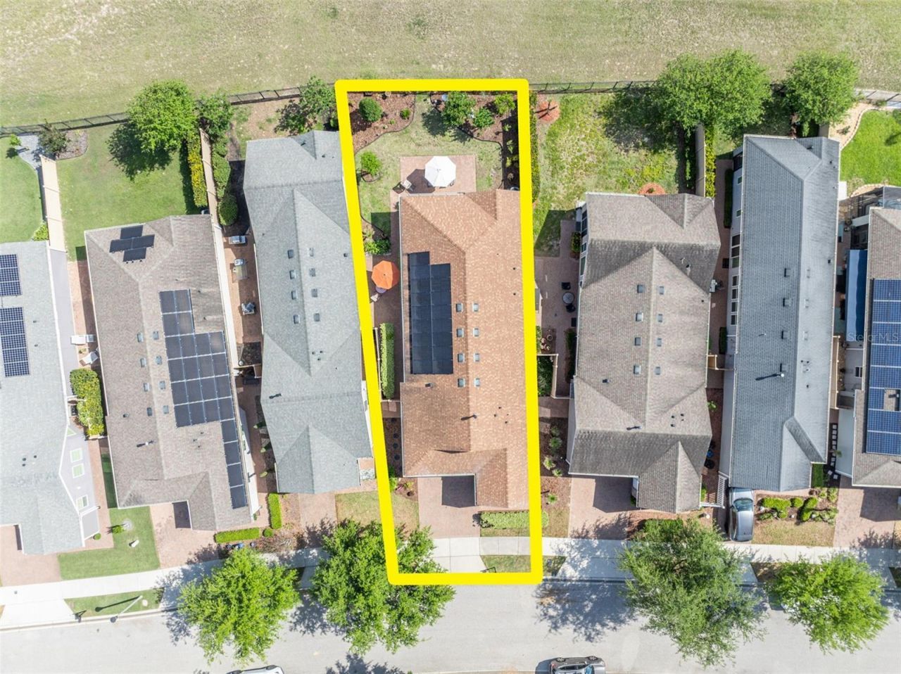 88 Bayou Bend Road, Groveland, FL 34736 Photo