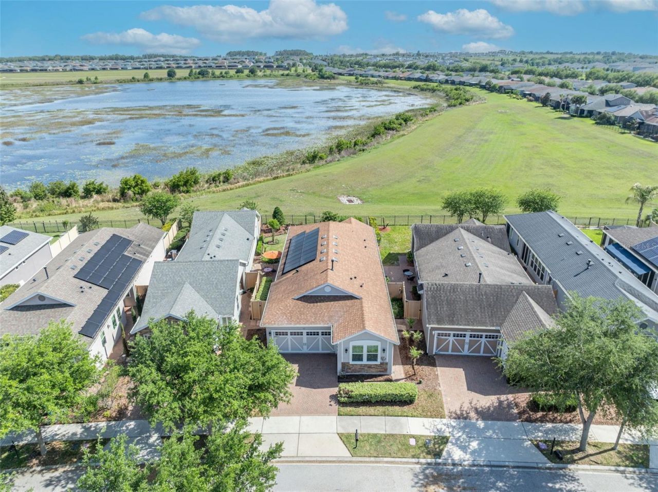 88 Bayou Bend Road, Groveland, FL 34736 Photo