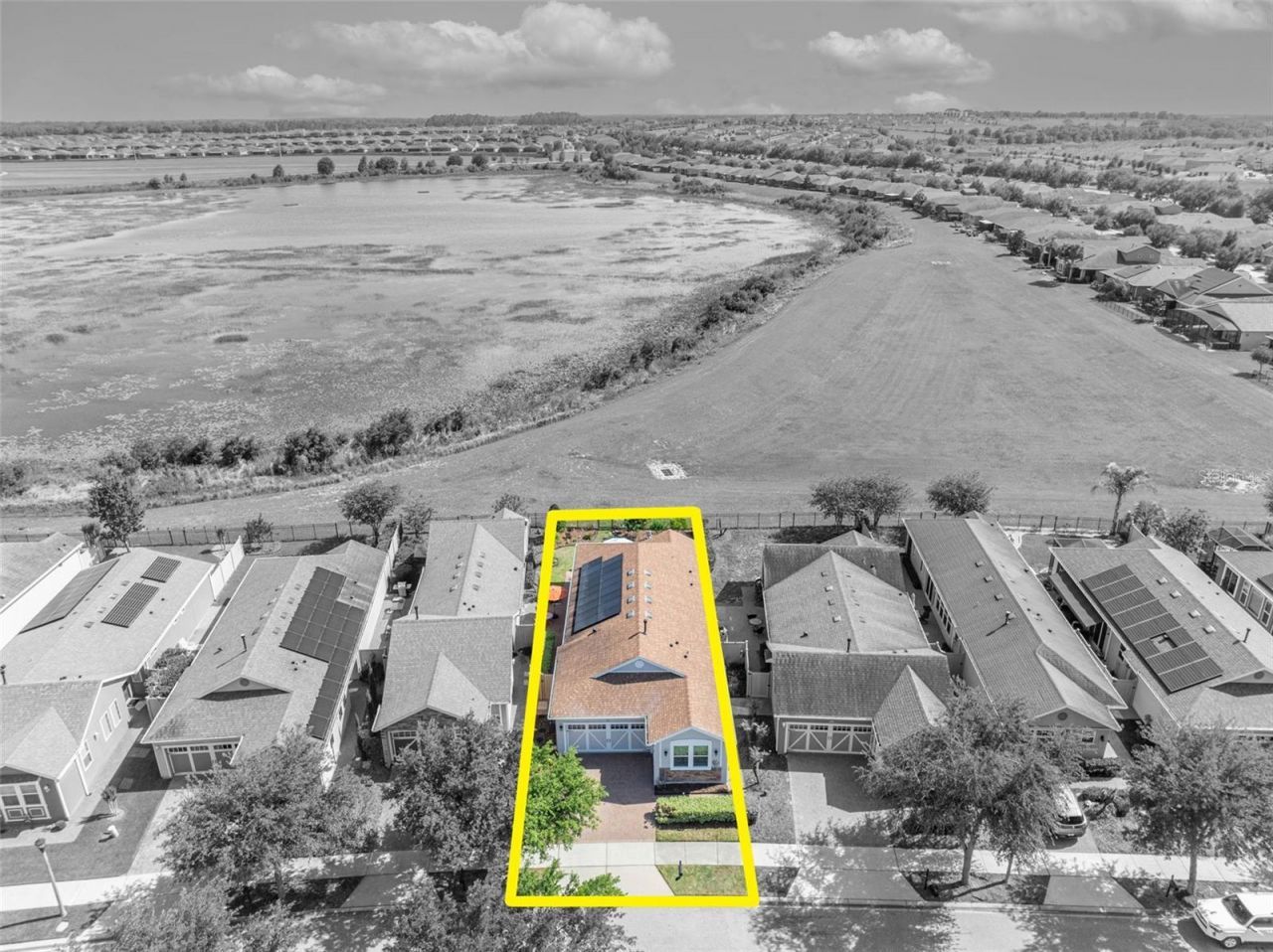 88 Bayou Bend Road, Groveland, FL 34736 Photo