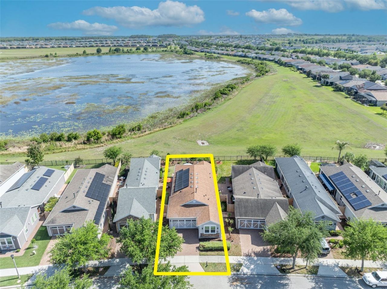 88 Bayou Bend Road, Groveland, FL 34736 Photo