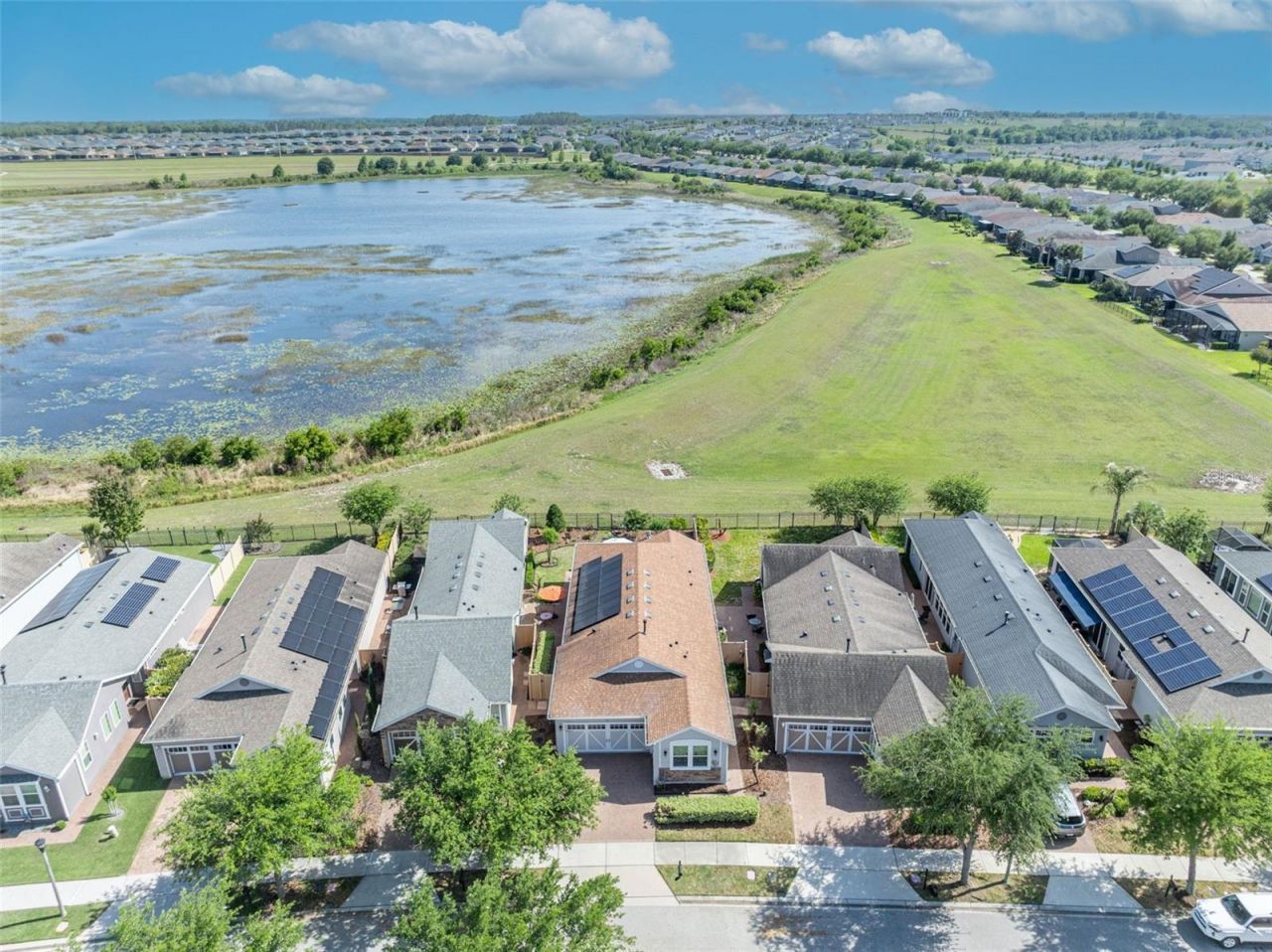 88 Bayou Bend Road, Groveland, FL 34736 Photo