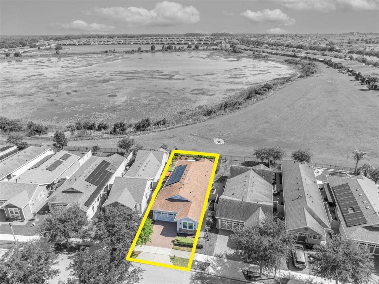 88 Bayou Bend Road, Groveland, FL 34736 Photo