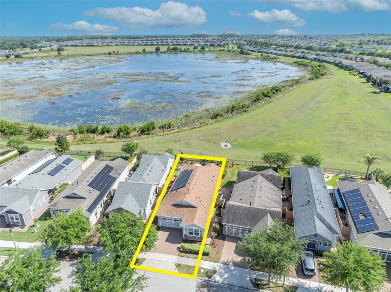 88 Bayou Bend Road, Groveland, FL 34736 Photo