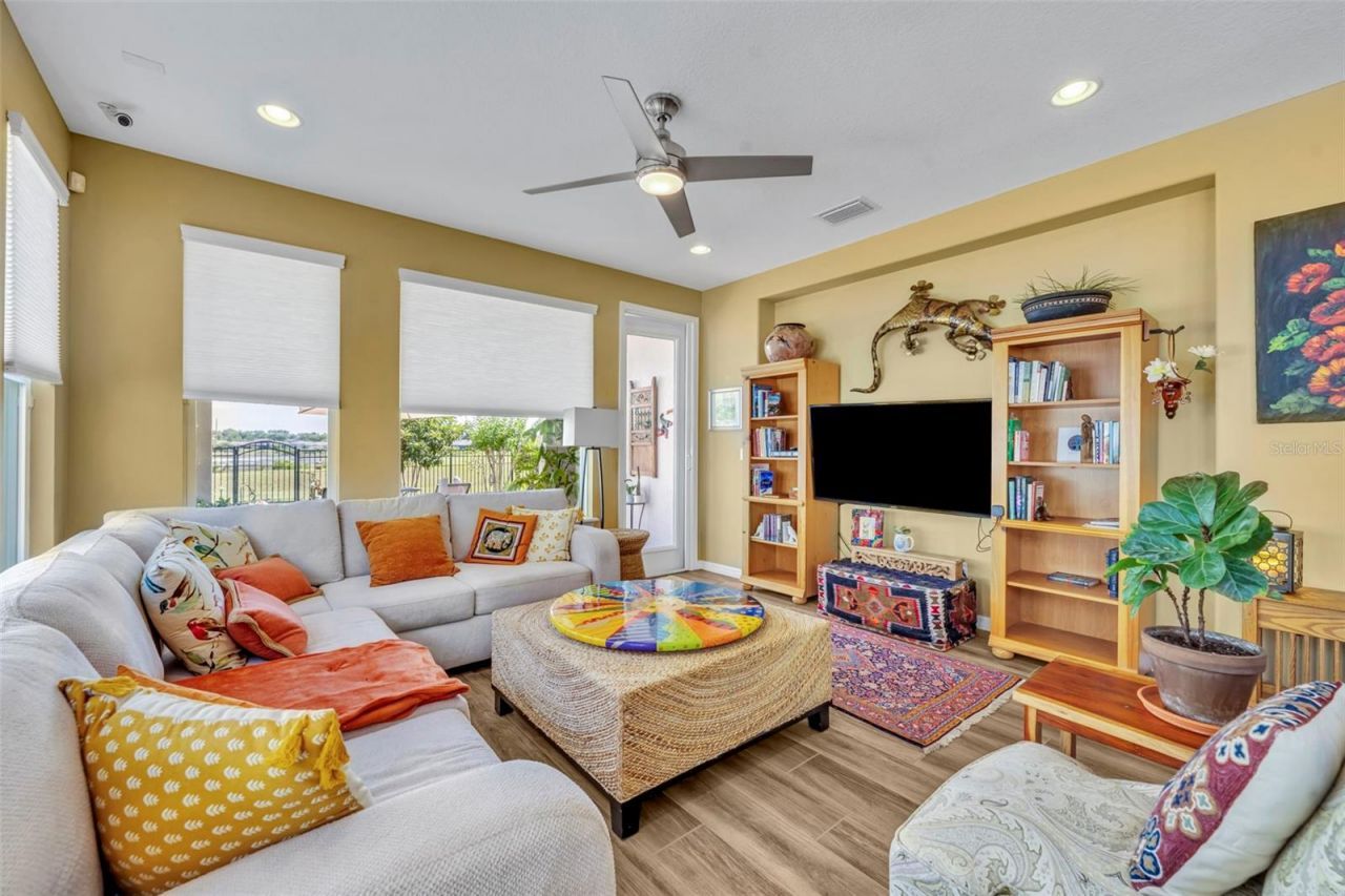 88 Bayou Bend Road, Groveland, FL 34736 Photo