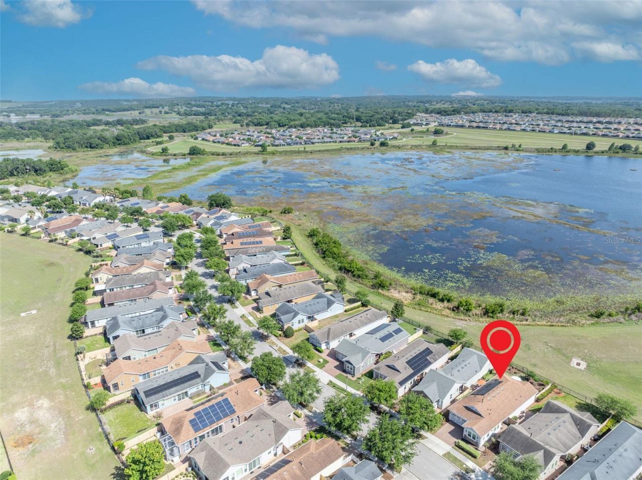 88 Bayou Bend Road, Groveland, FL 34736 Photo