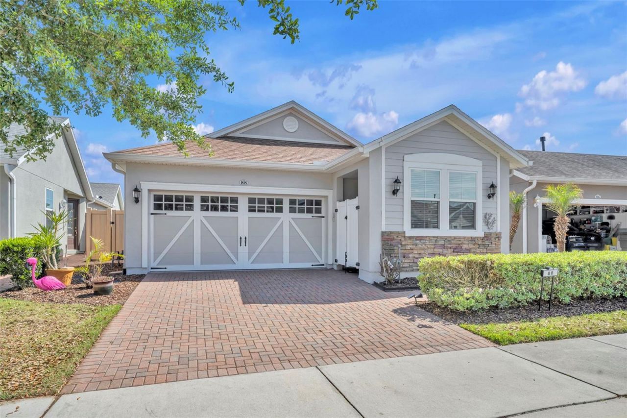 88 Bayou Bend Road, Groveland, FL 34736 Photo