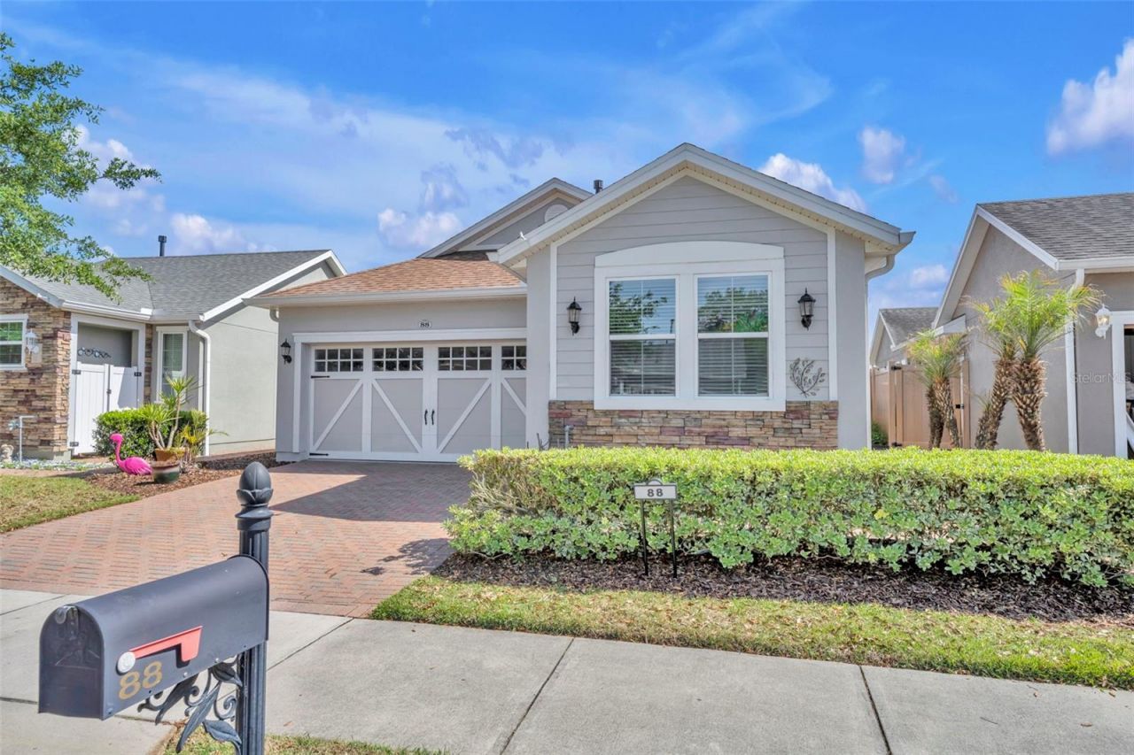 88 Bayou Bend Road, Groveland, FL 34736 Photo