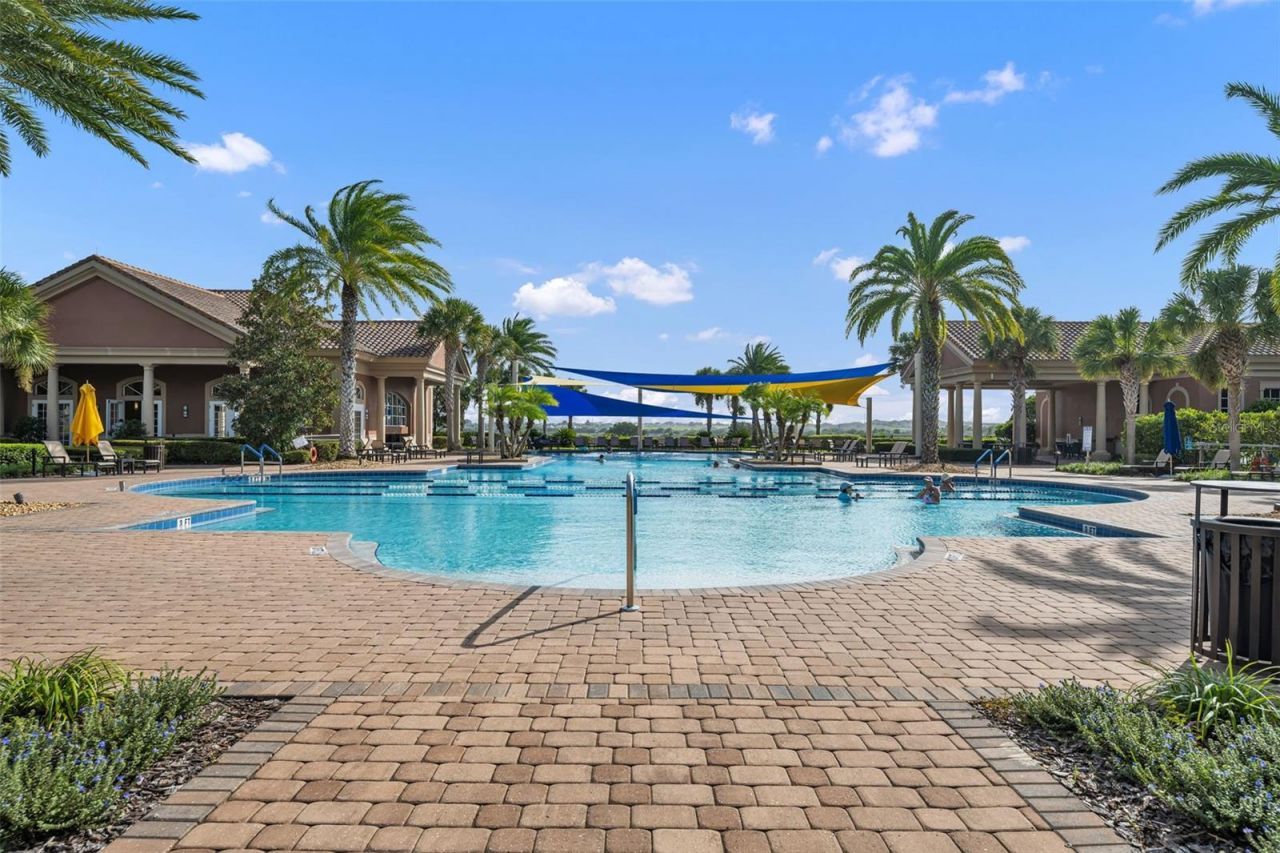 88 Bayou Bend Road, Groveland, FL 34736 Photo