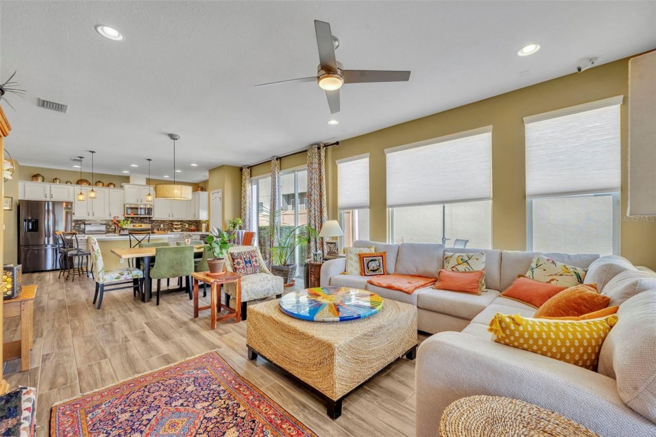 88 Bayou Bend Road, Groveland, FL 34736 Photo