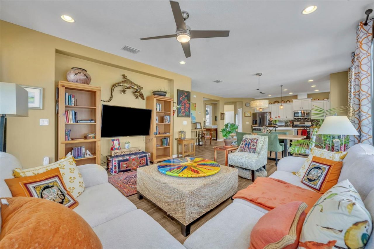 88 Bayou Bend Road, Groveland, FL 34736 Photo