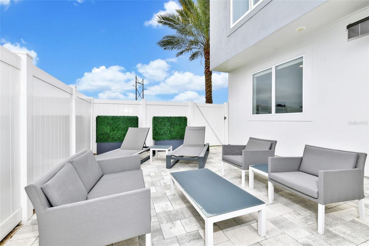 7770 Sandy Ridge Drive , Unit 108, Kissimmee, FL 34747 Photo