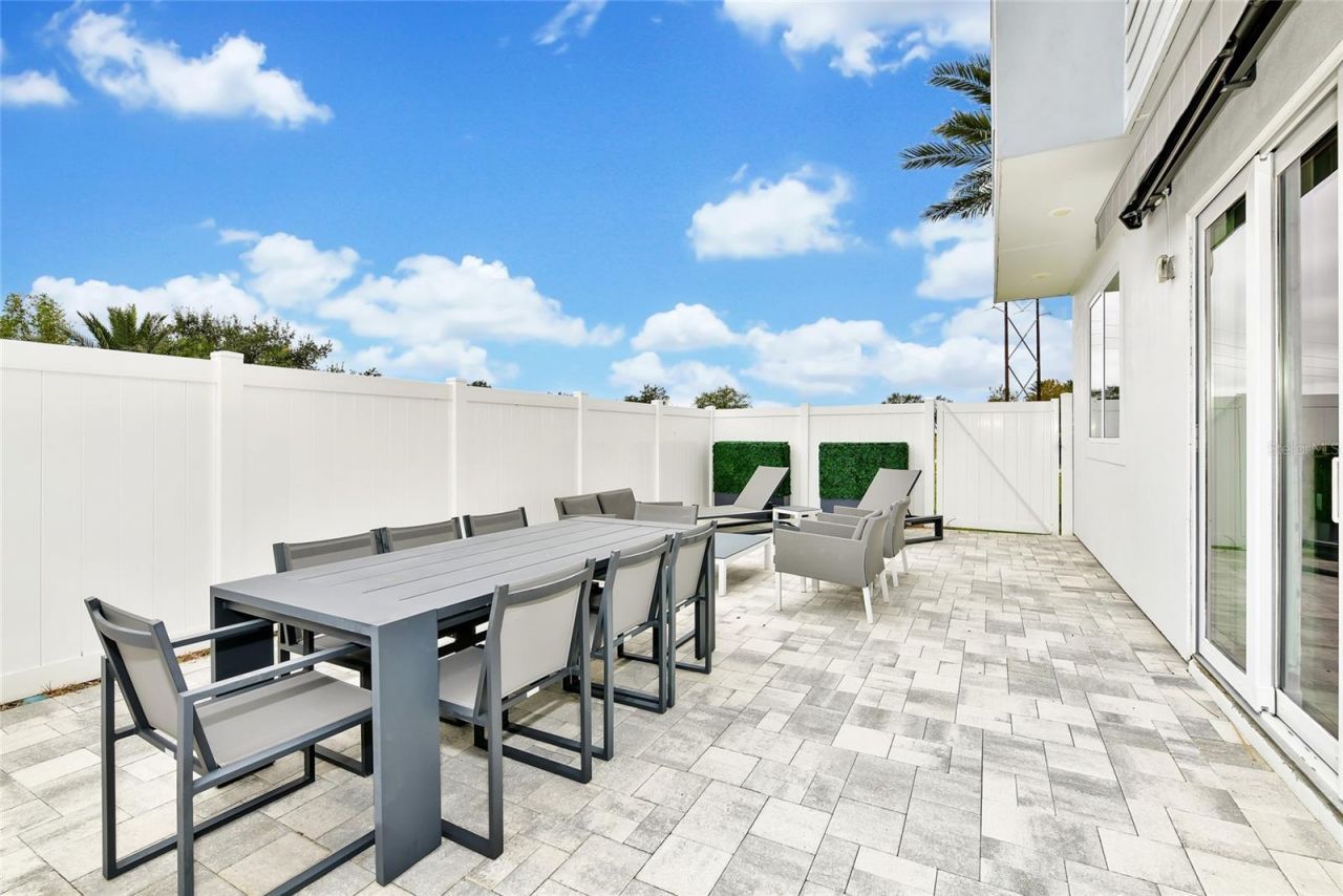 7770 Sandy Ridge Drive , Unit 108, Kissimmee, FL 34747 Photo