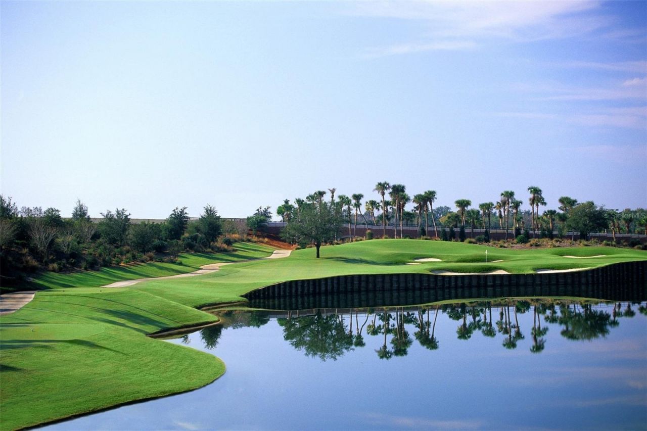 7770 Sandy Ridge Drive , Unit 108, Kissimmee, FL 34747 Photo