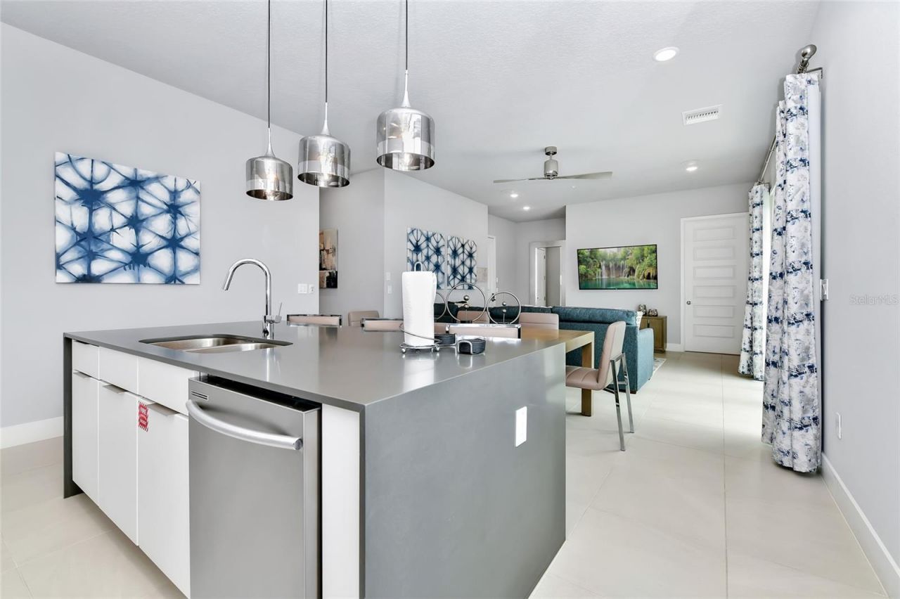 7770 Sandy Ridge Drive , Unit 108, Kissimmee, FL 34747 Photo