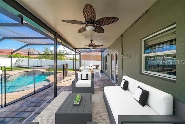 2863 Maple Brook Loop, Lutz, FL 33558 Photo