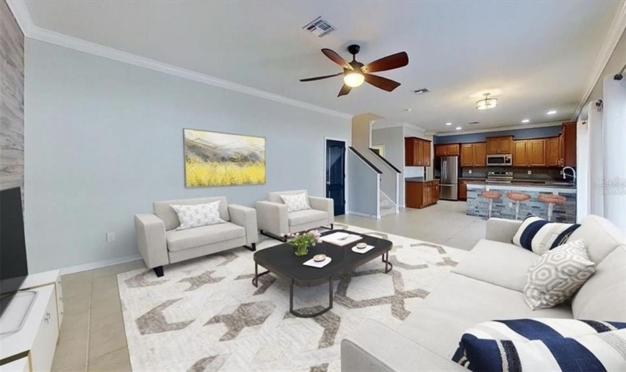 2863 Maple Brook Loop, Lutz, FL 33558 Photo