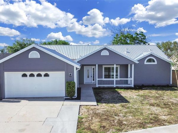 10328 RAINBOW OAKS DRIVE , HUDSON, FL 34667