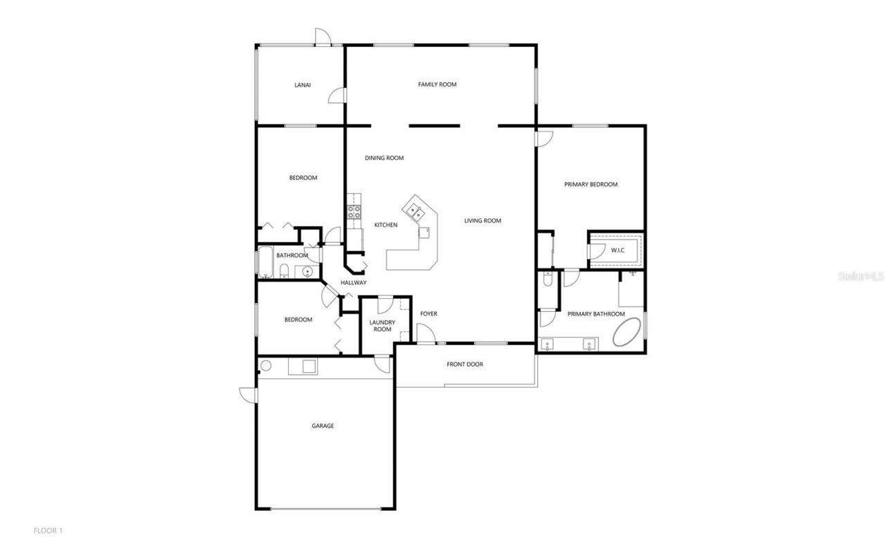 10328 Rainbow Oaks Drive, Hudson, FL 34667 Photo