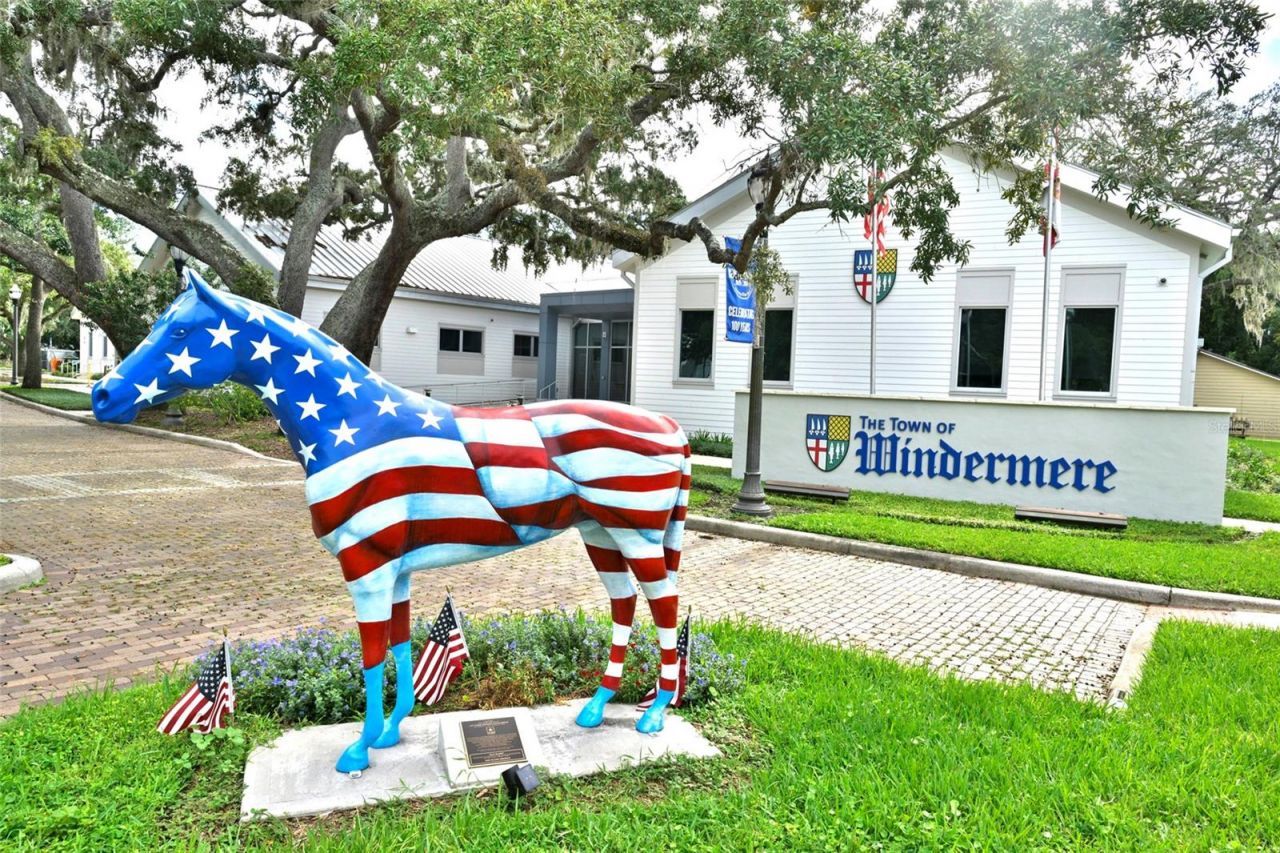 109 E 12th Avenue, Windermere, FL 34786 Photo