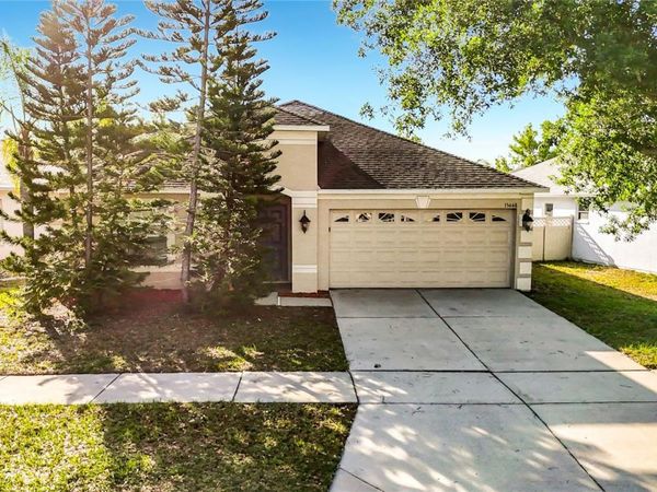 15448 LONG CYPRESS DRIVE , RUSKIN, FL 33573