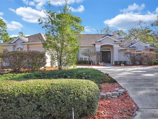 17 ELDER COURT E, HOMOSASSA, FL 34446