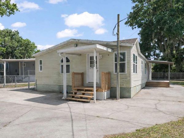 3060 PARK CIRCLE , HAINES CITY, FL 33844