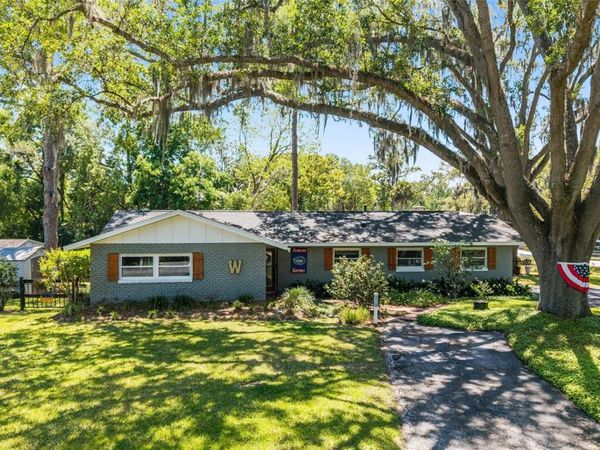 219 SE 20TH TERRACE , OCALA, FL 34471