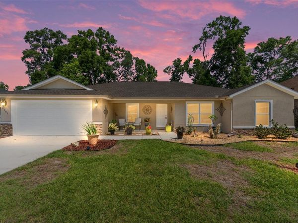 9601 SW 53RD CIRCLE, OCALA, FL 34476