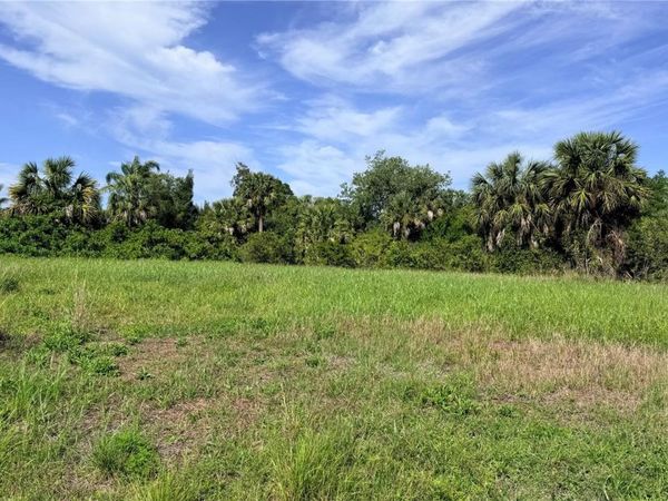 3383 DESOTO DRIVE , PUNTA GORDA, FL 33983