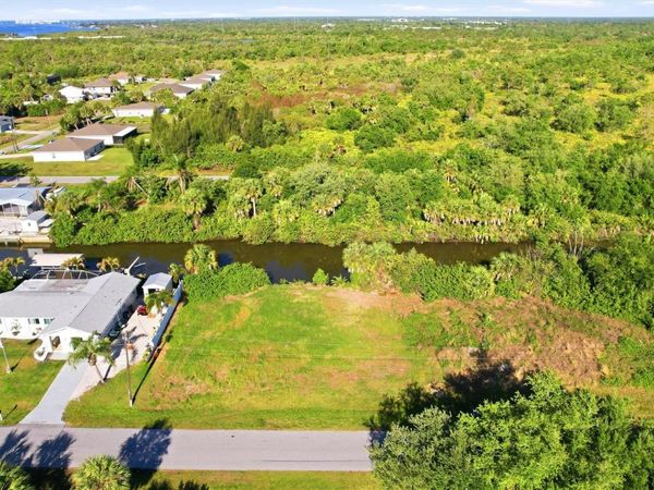 3383 DESOTO DRIVE, PUNTA GORDA, FL 33983