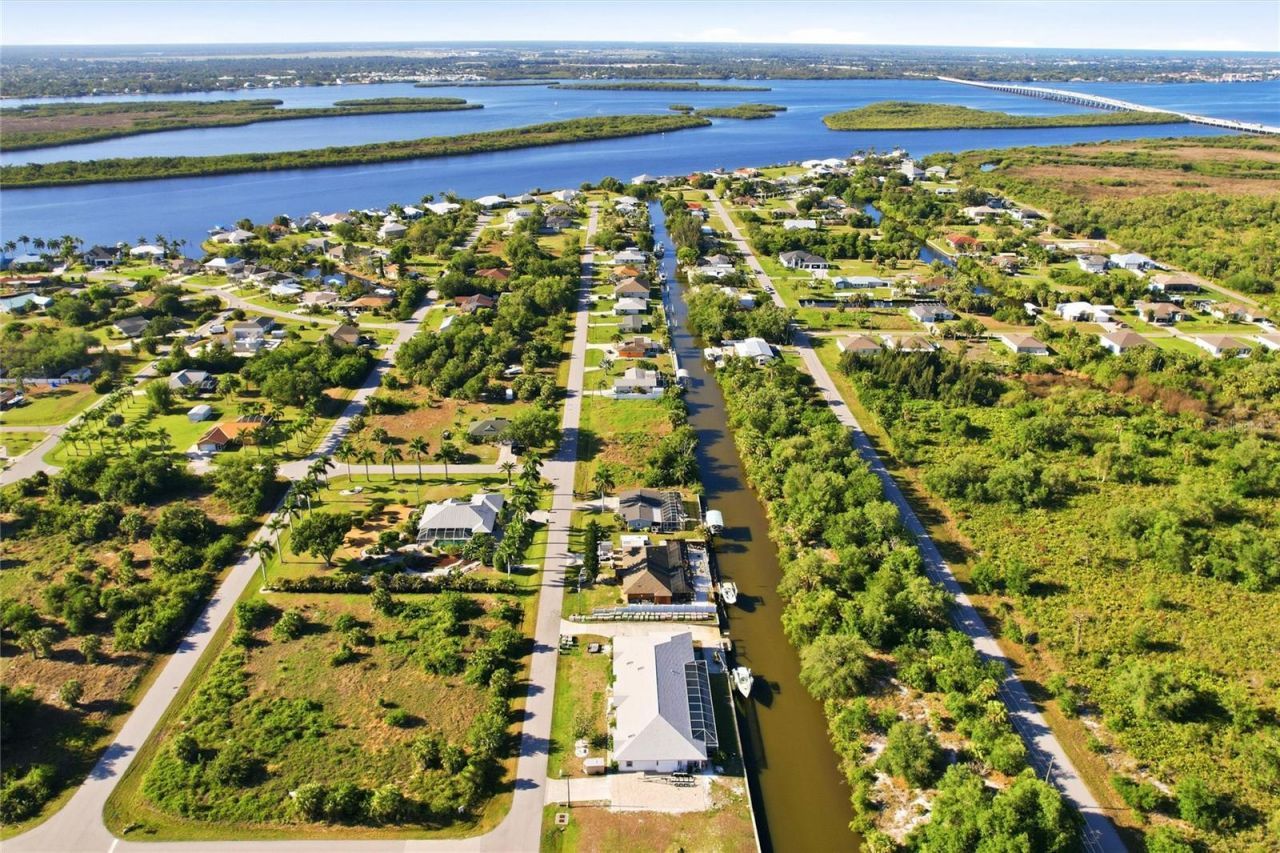 3383 Desoto Drive, Punta Gorda, FL 33983 Photo