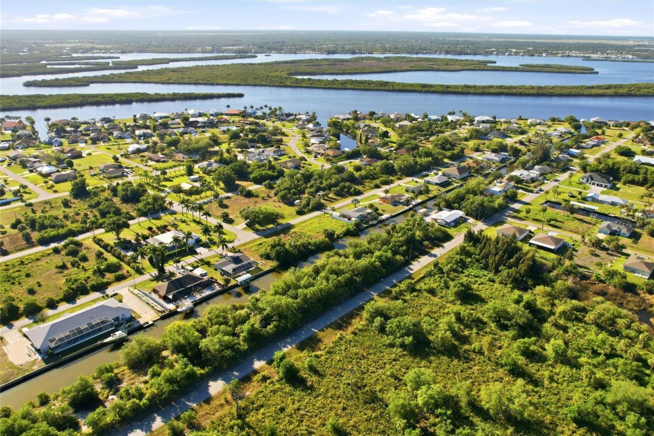 3383 Desoto Drive, Punta Gorda, FL 33983 Photo