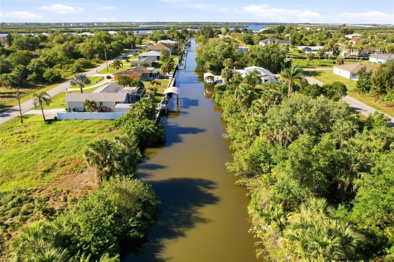 3383 Desoto Drive, Punta Gorda, FL 33983 Photo