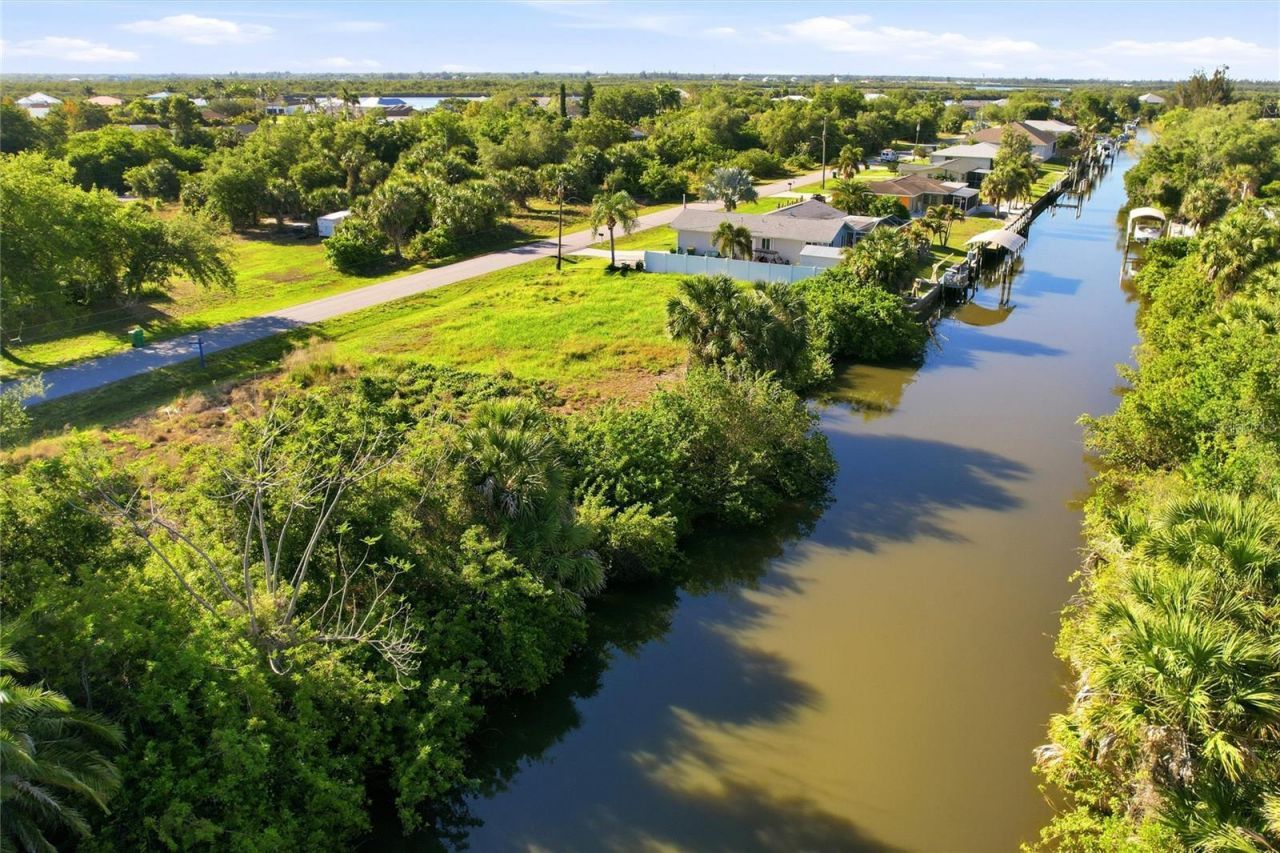3383 Desoto Drive, Punta Gorda, FL 33983 Photo